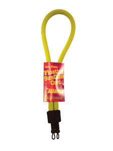 Atlantis - Spec Floats, Yellow - A2291